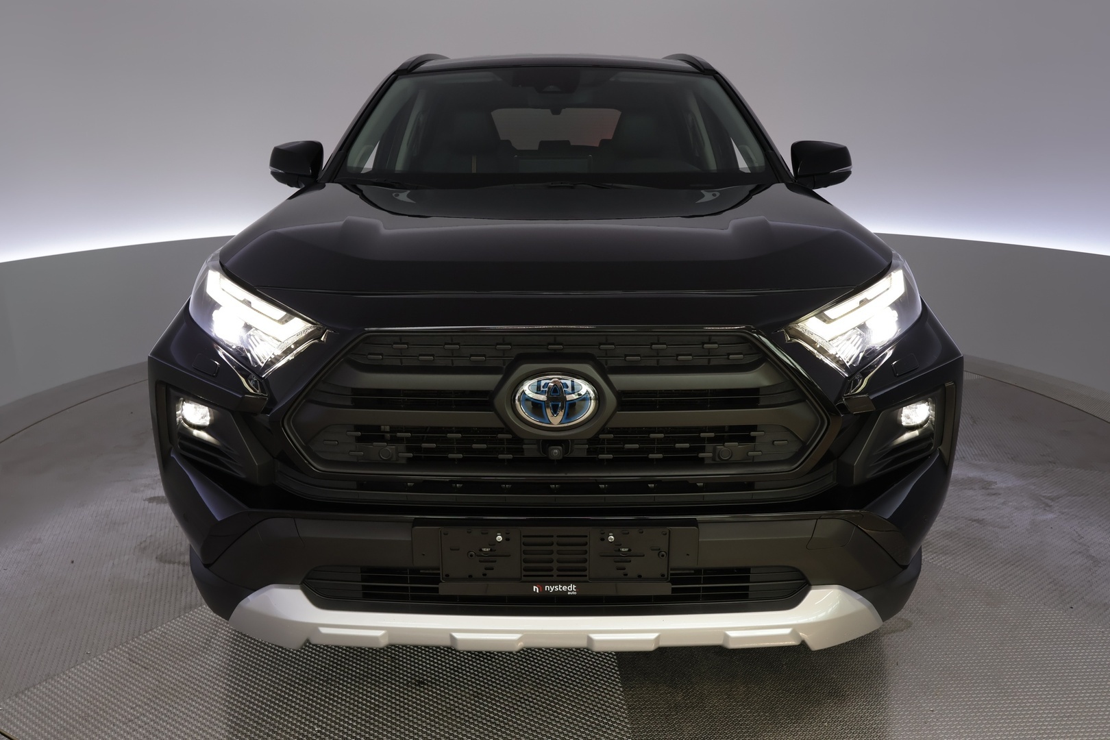 TOYOTA RAV4 2022