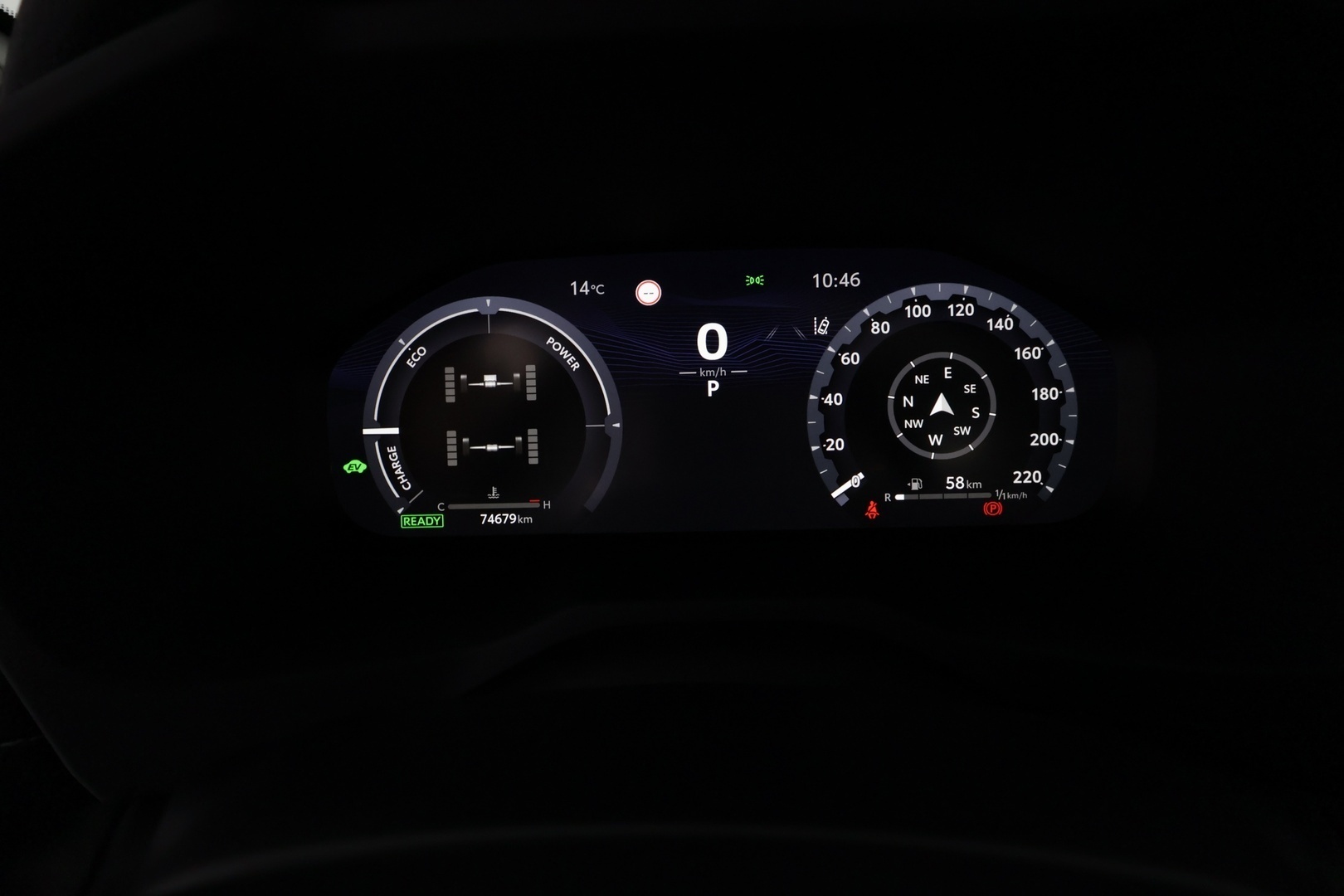 TOYOTA RAV4 2023