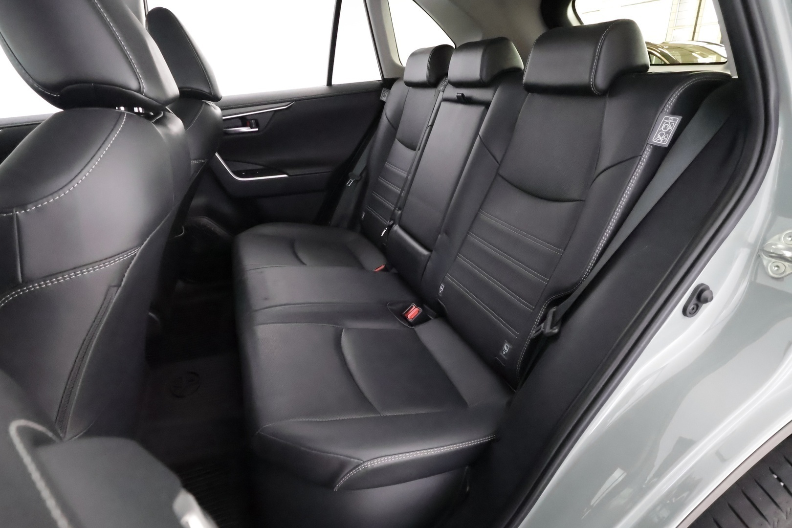 TOYOTA RAV4 2023