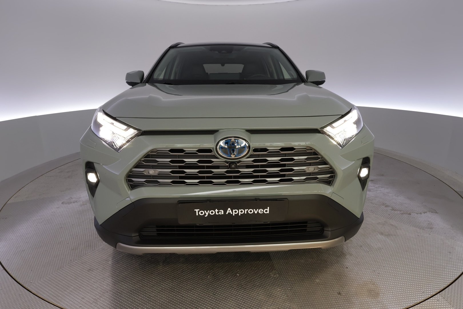 TOYOTA RAV4 2023