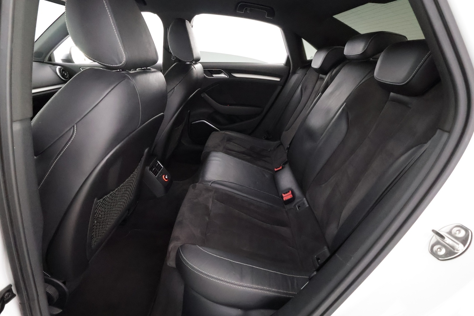 AUDI S3 2014