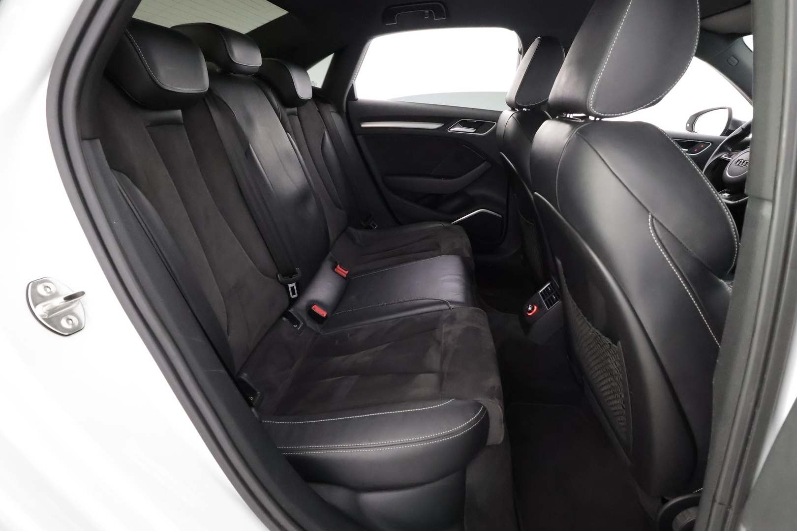 AUDI S3 2014