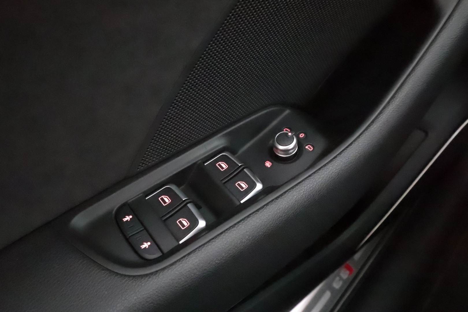 AUDI S3 2014