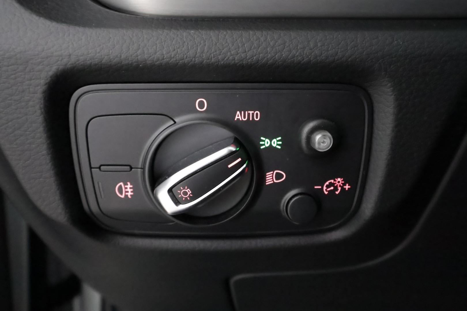 AUDI S3 2014