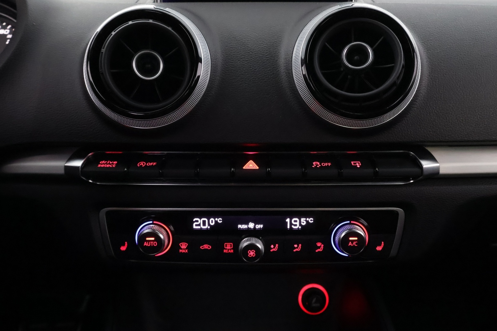 AUDI S3 2014