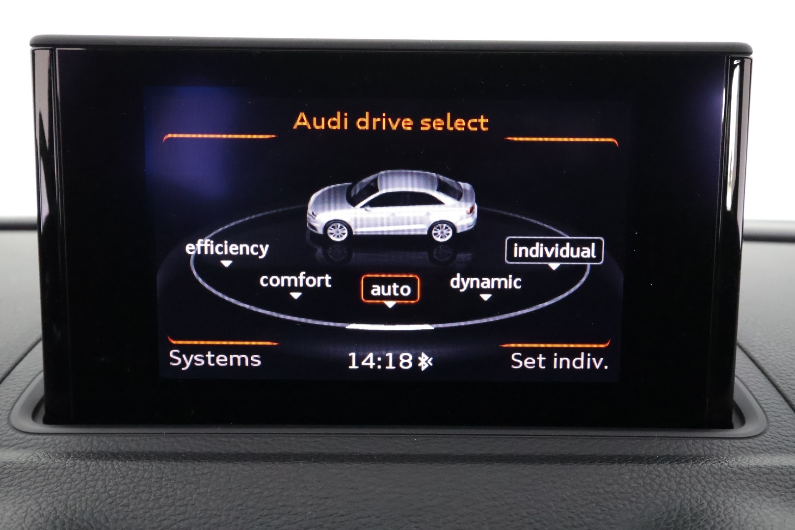 AUDI S3 2014