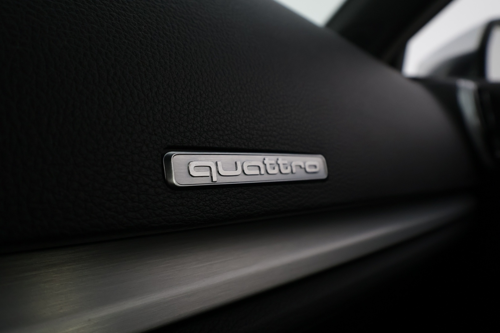 AUDI S3 2014