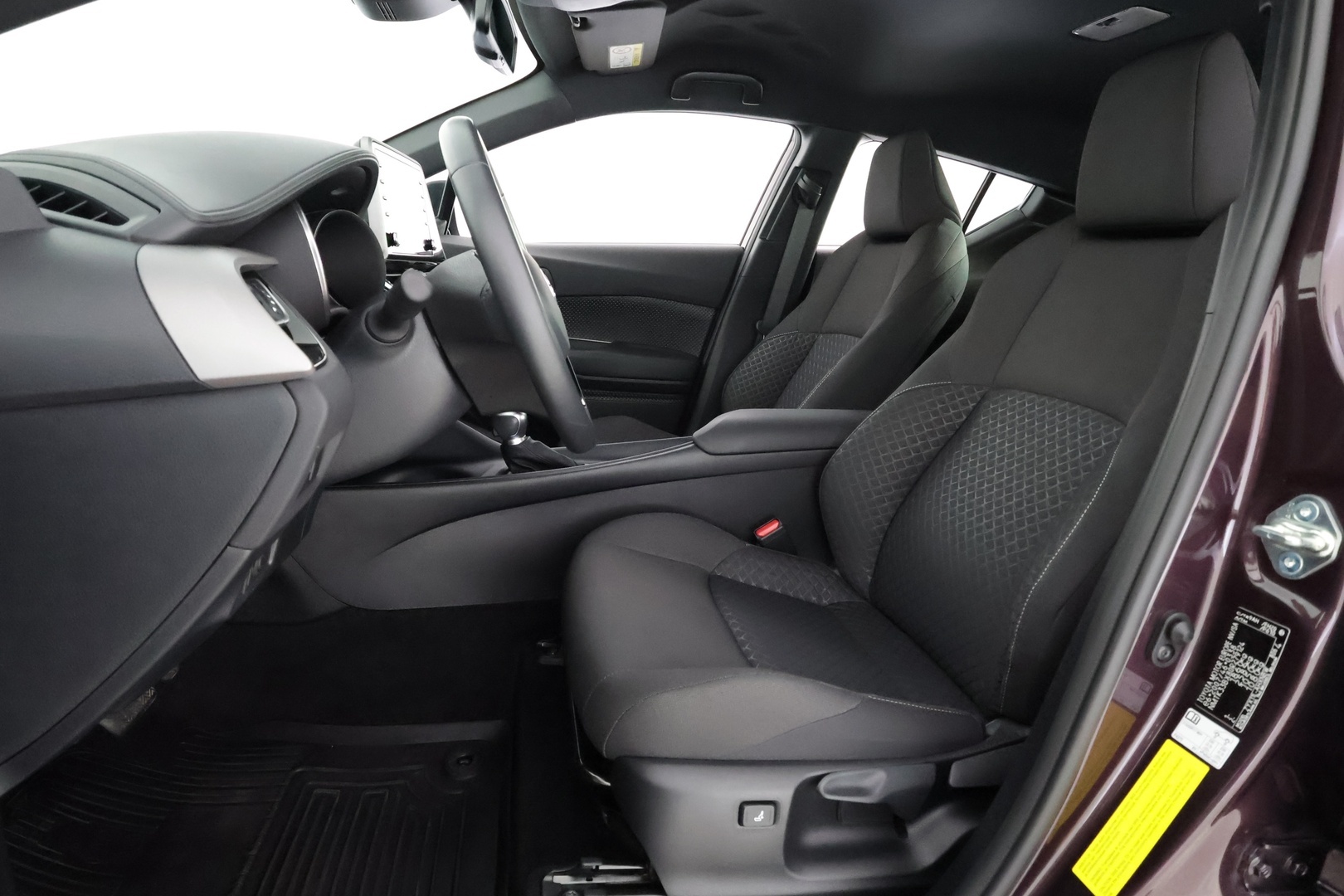 TOYOTA C-HR 2023