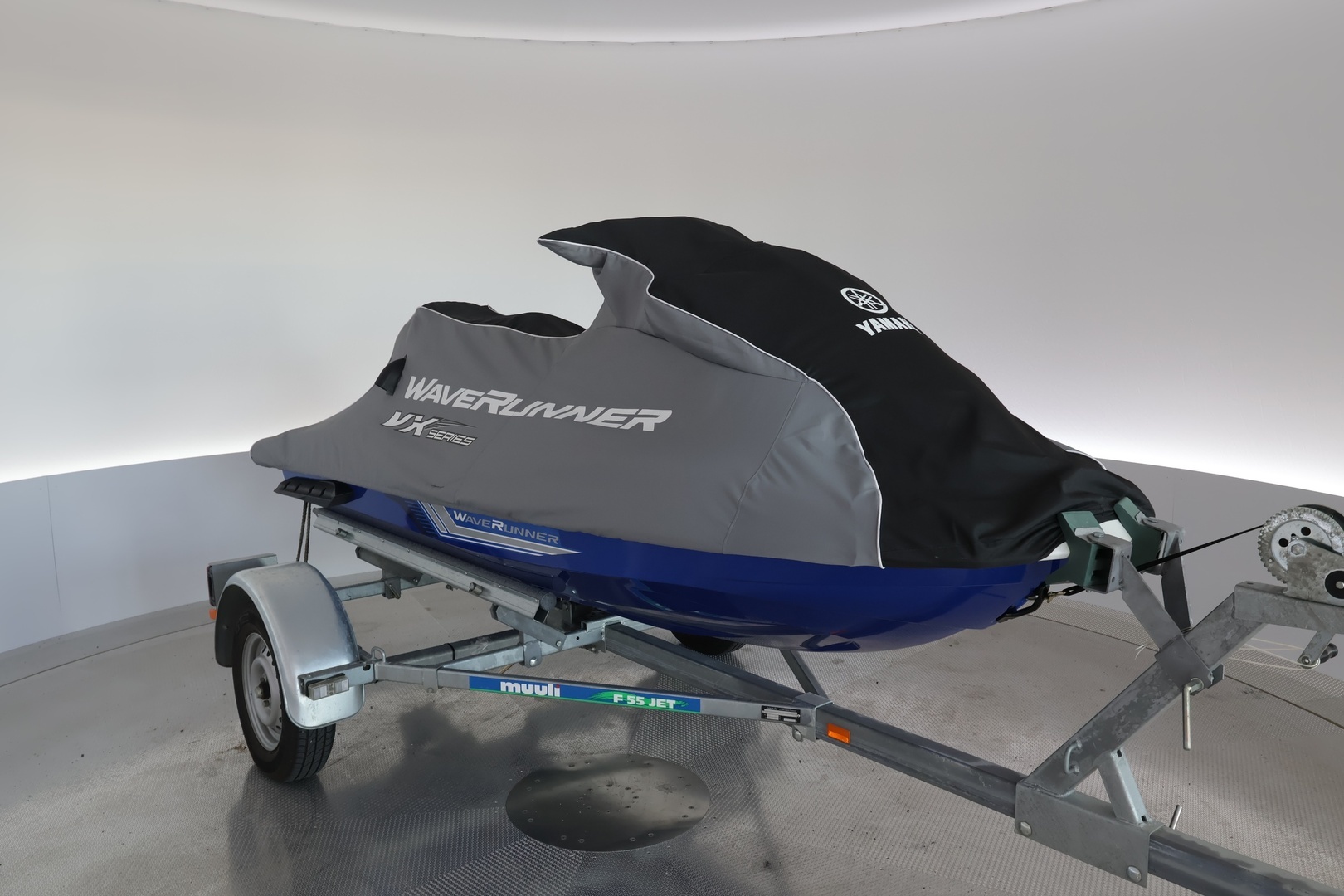 YAMAHA VX CRUISER HO 2020