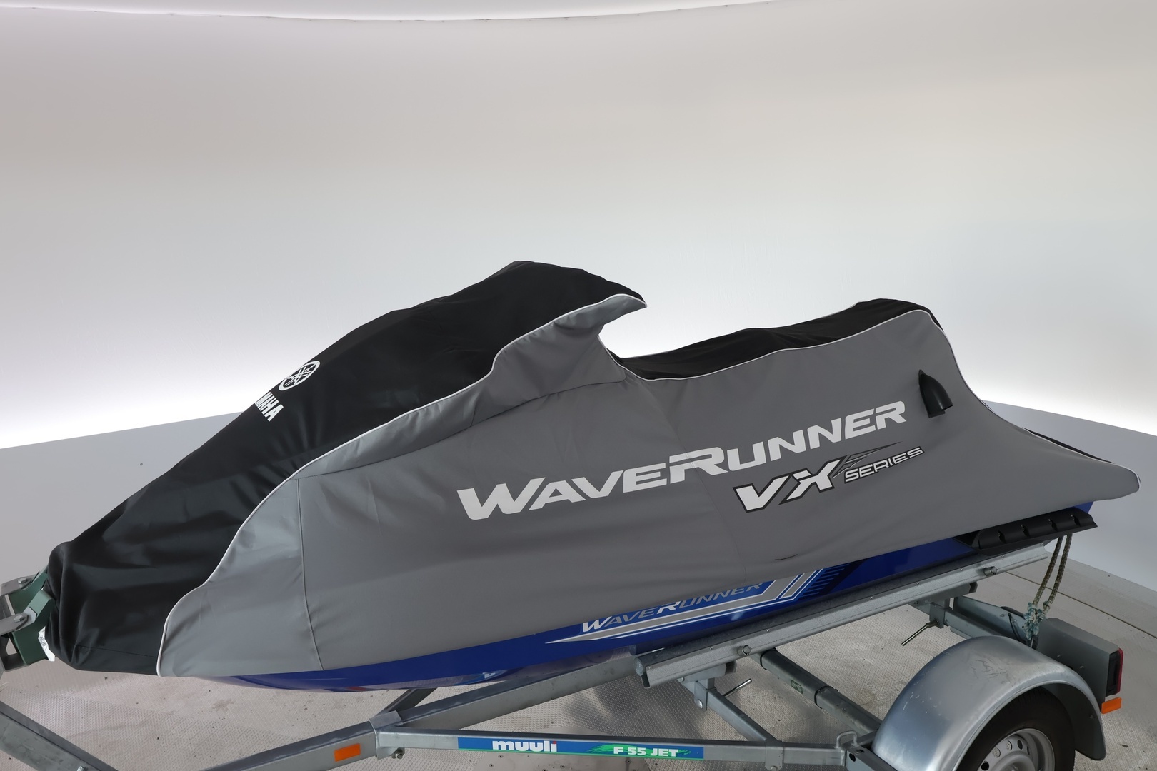 YAMAHA VX CRUISER HO 2020