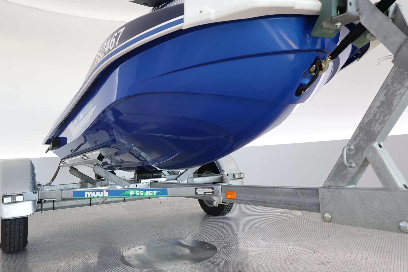 YAMAHA VX CRUISER HO 2020