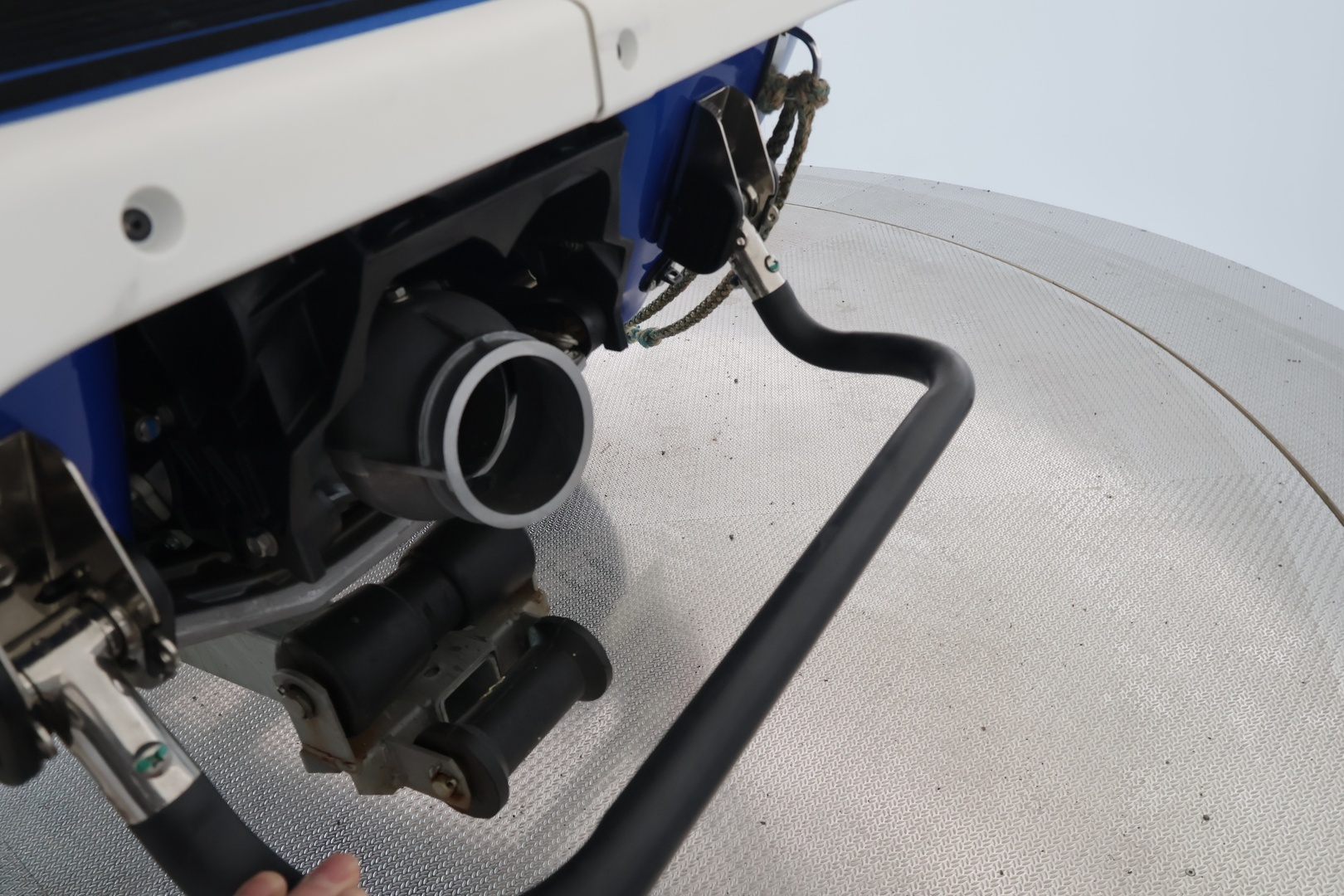 YAMAHA VX CRUISER HO 2020