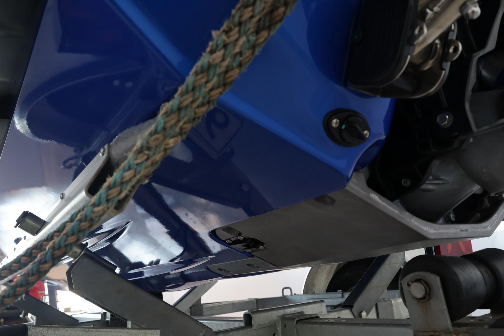 YAMAHA VX CRUISER HO 2020