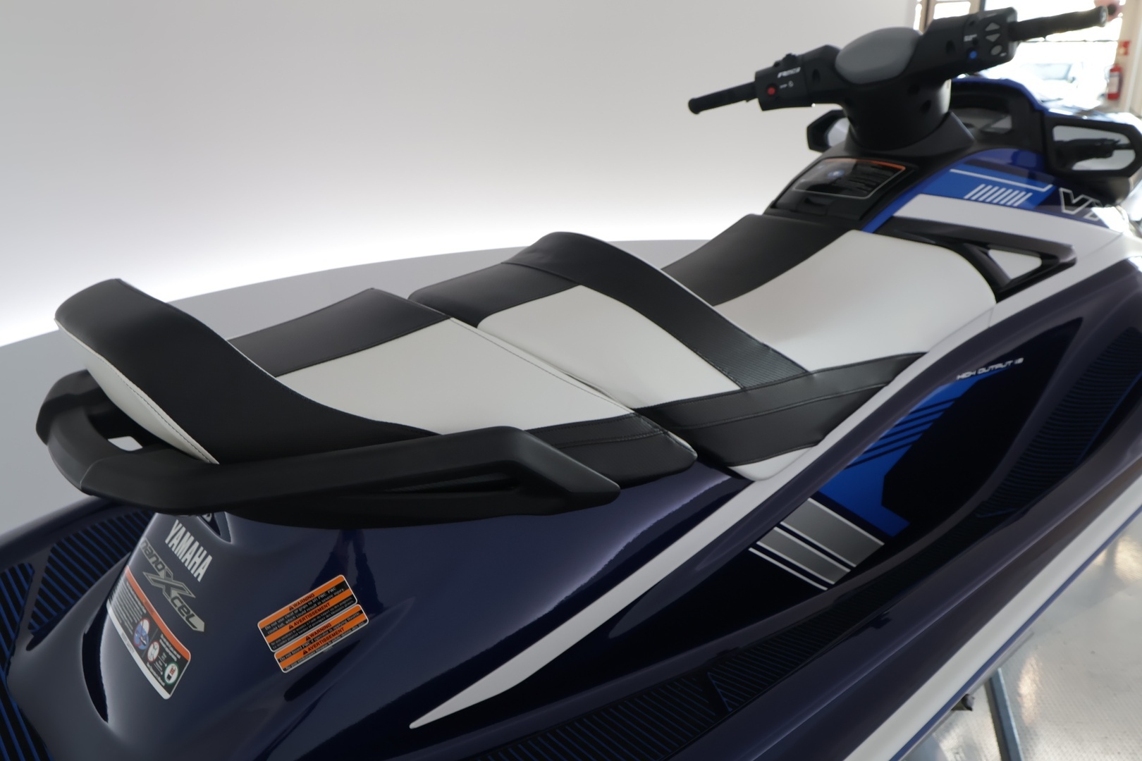 YAMAHA VX CRUISER HO 2020