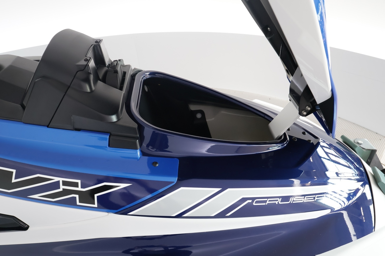 YAMAHA VX CRUISER HO 2020