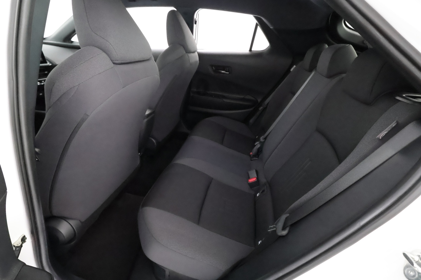 TOYOTA C-HR 2024