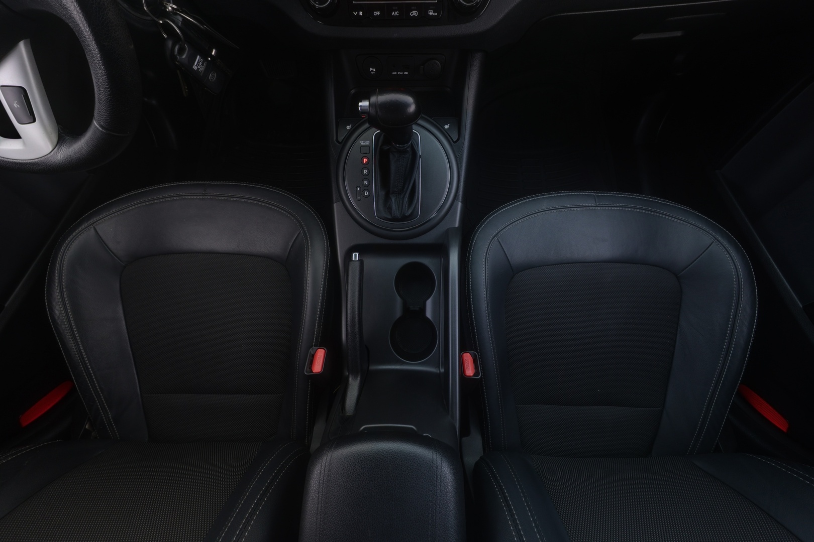 KIA Sportage 2014