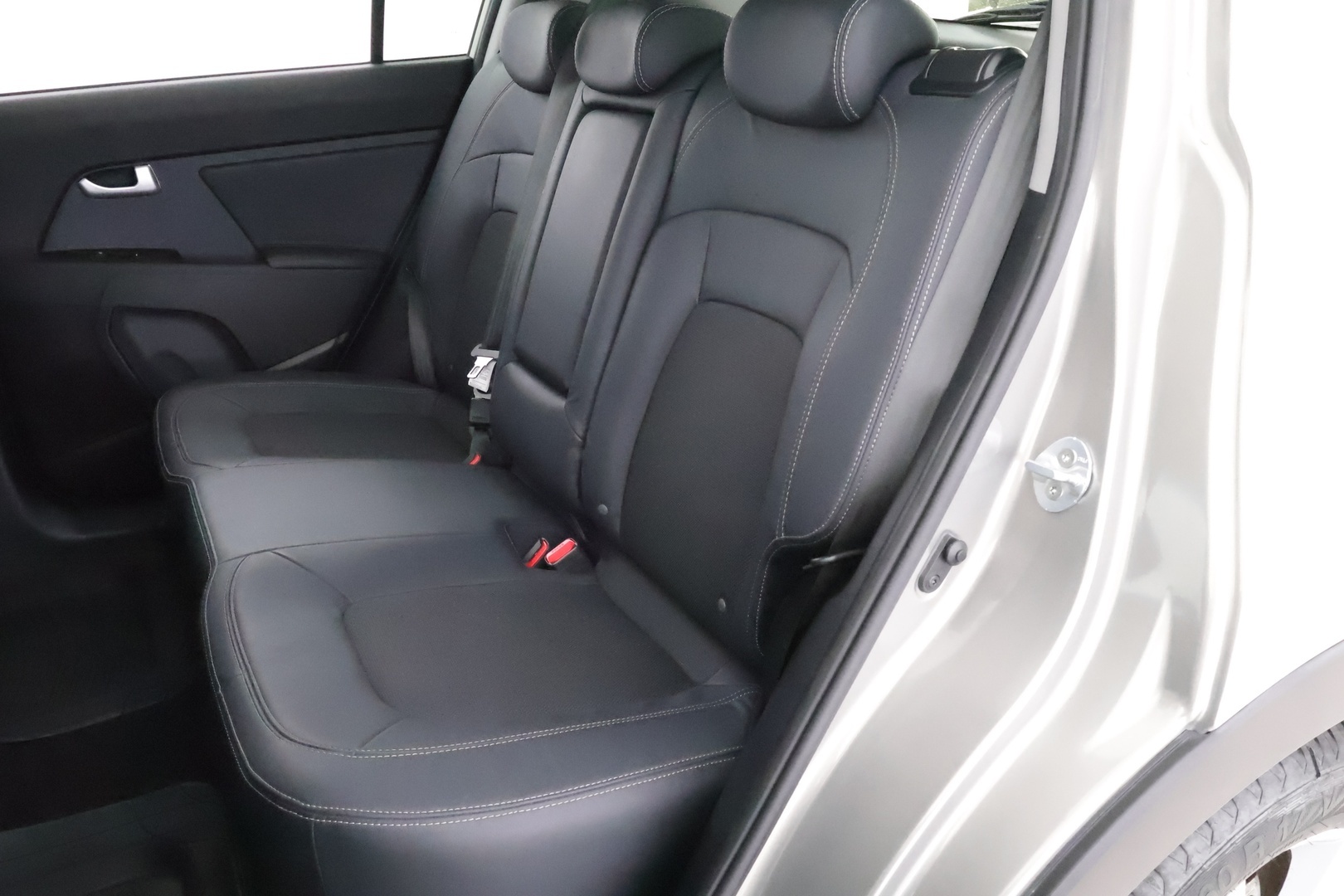 KIA Sportage 2014