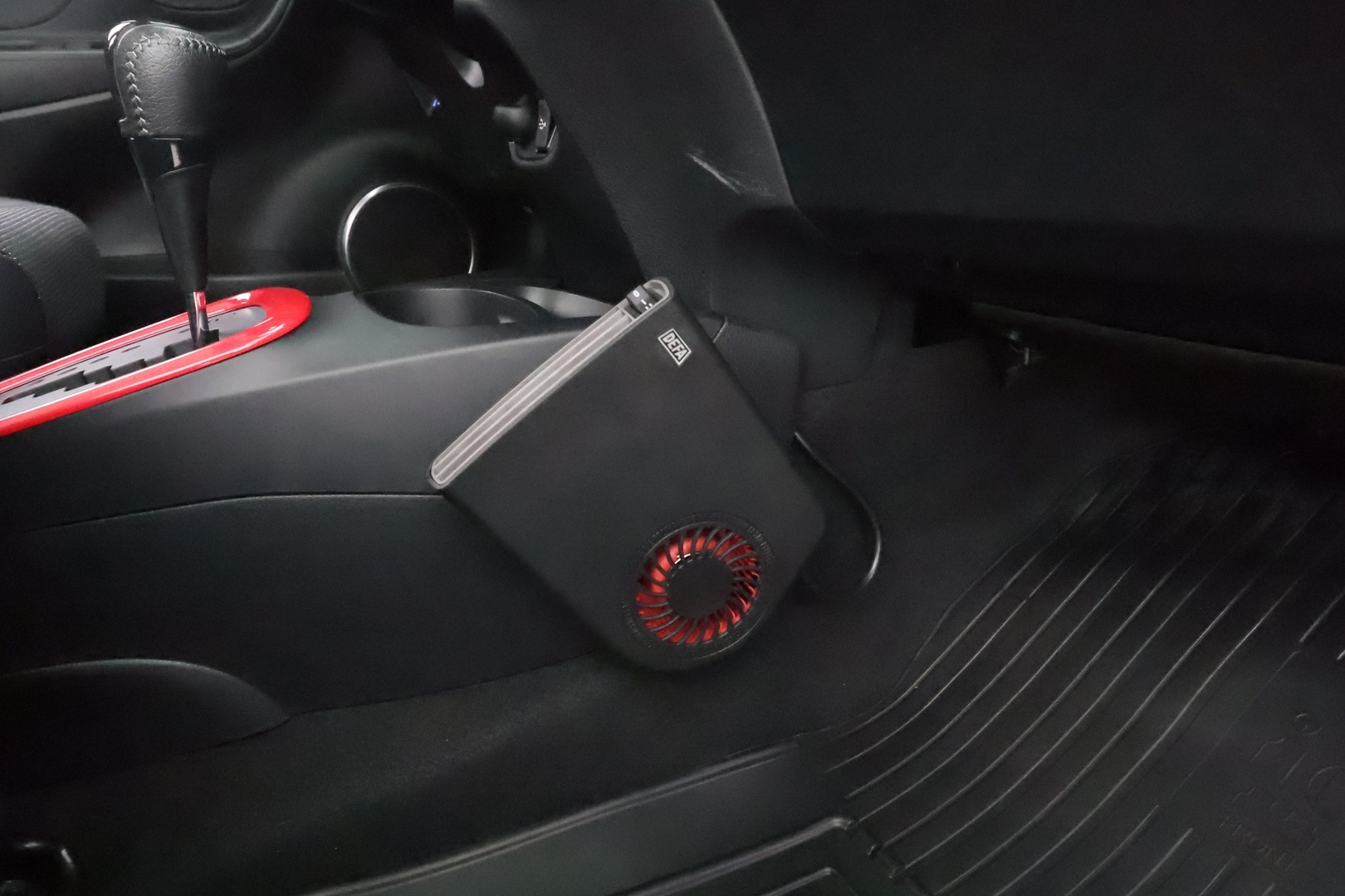 TOYOTA Yaris 2019
