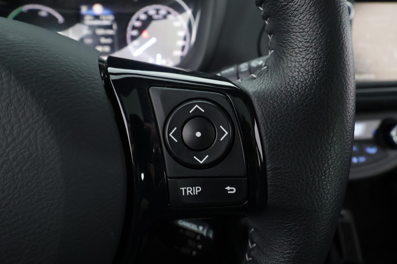 TOYOTA Yaris 2019