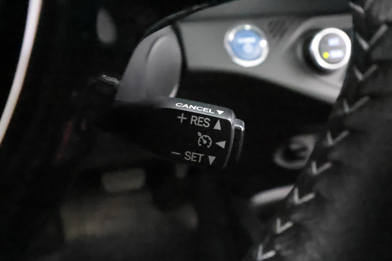 TOYOTA Yaris 2019