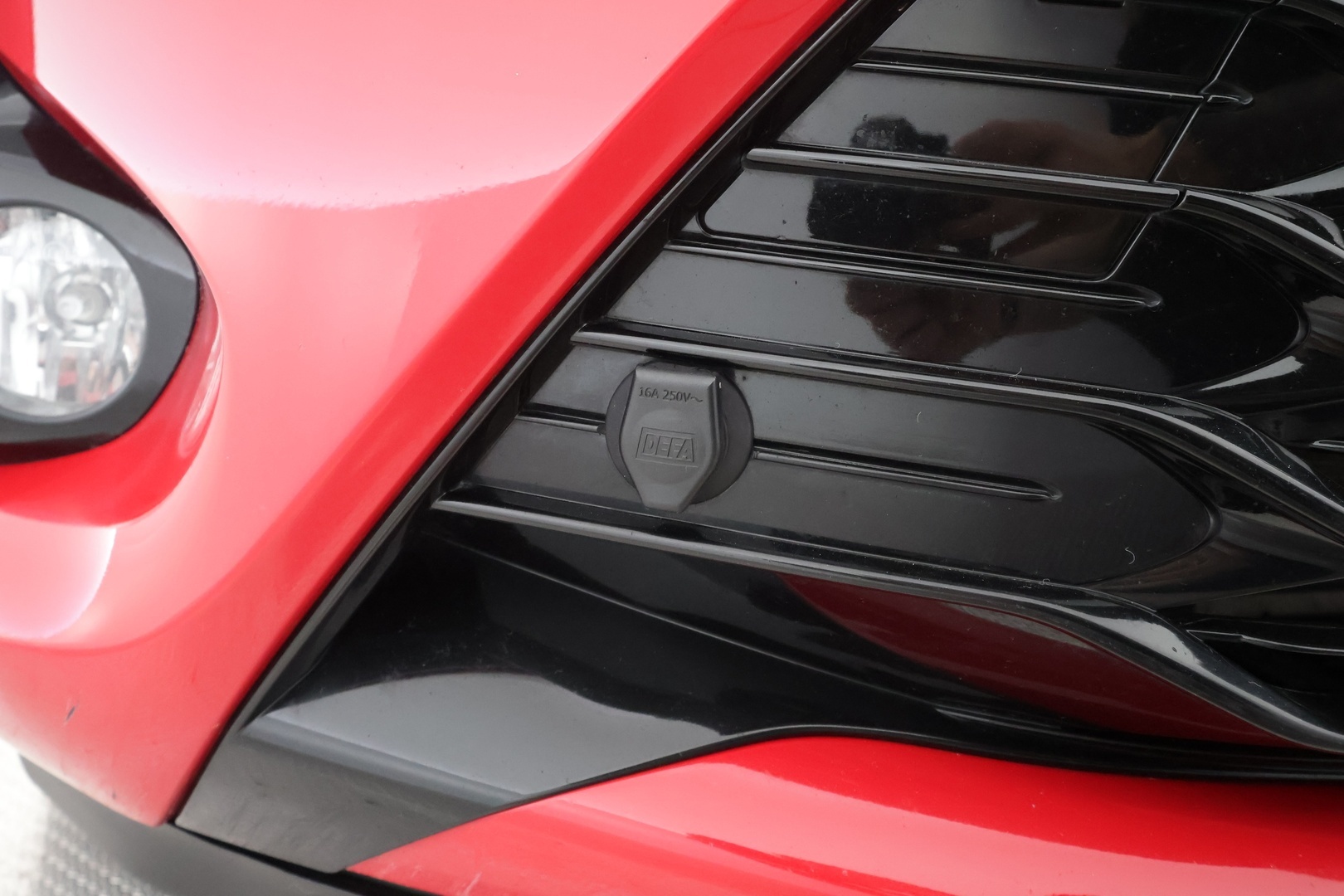 TOYOTA Yaris 2019