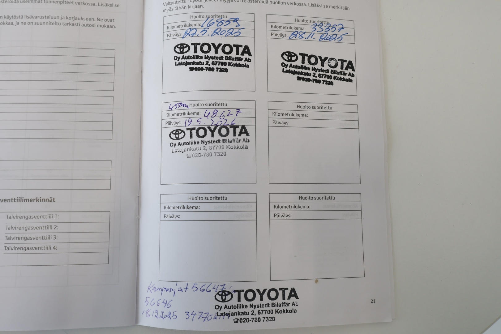 TOYOTA bZ4X 2024