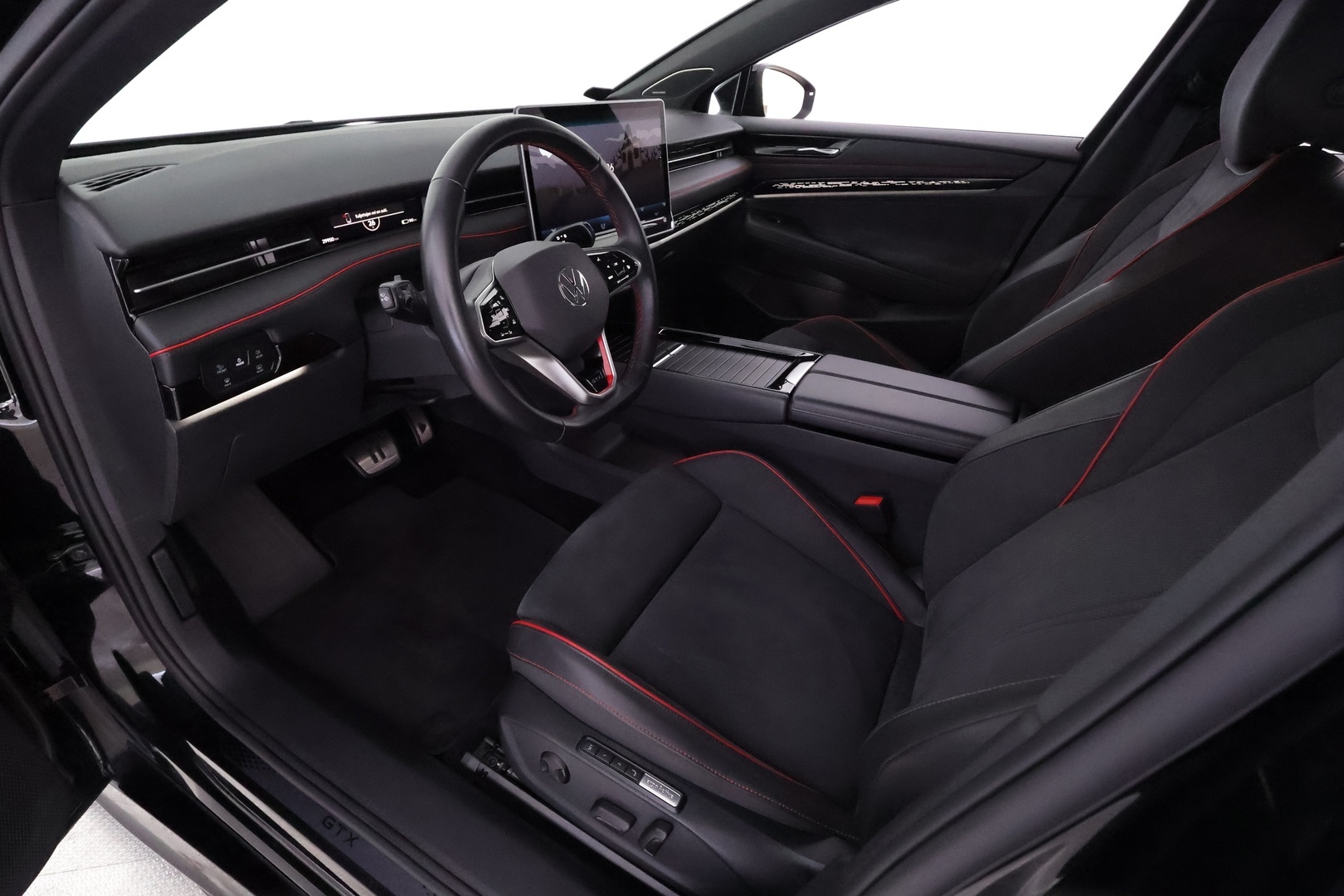 VOLKSWAGEN ID.7 2026