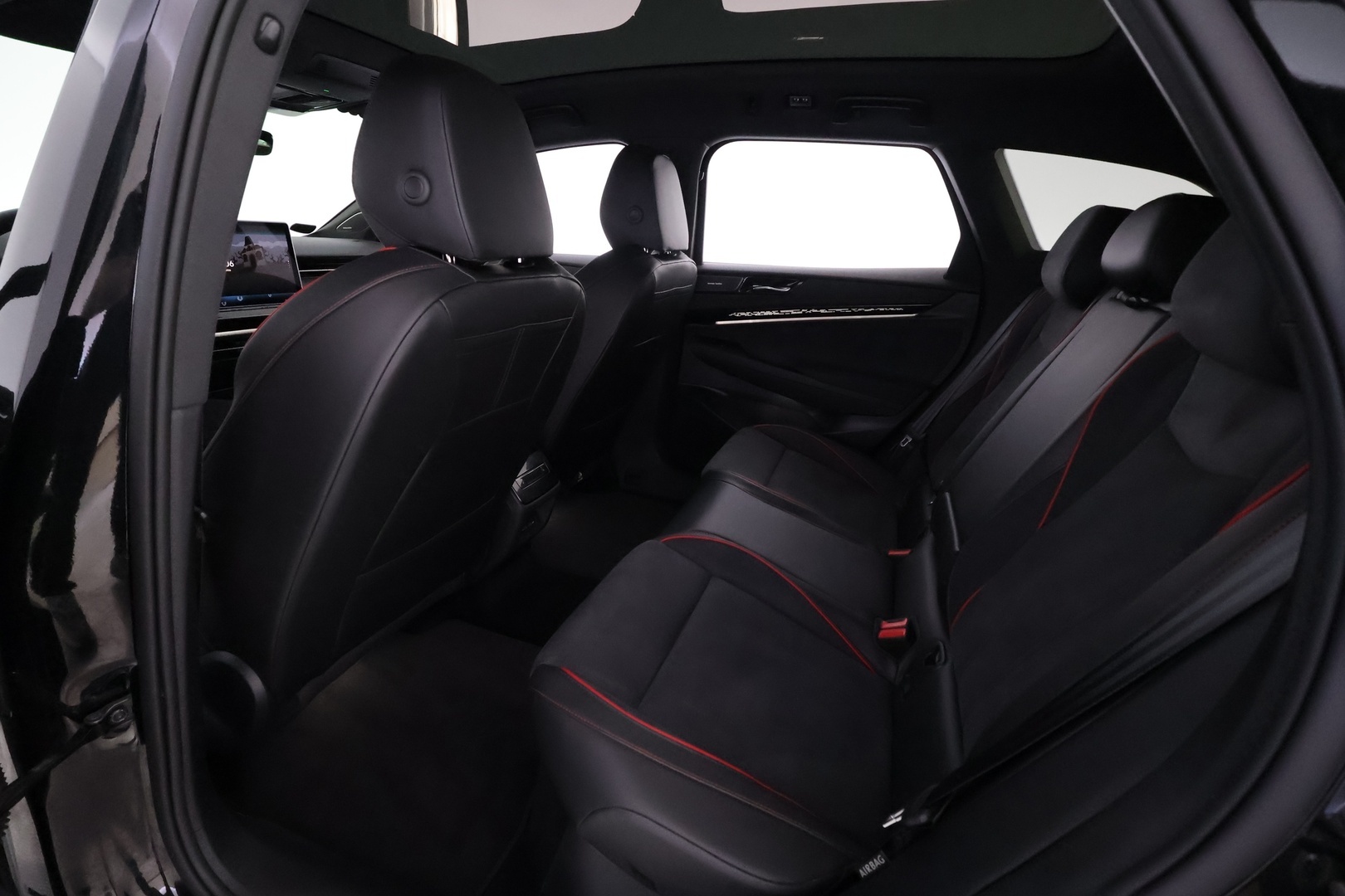 VOLKSWAGEN ID.7 2026