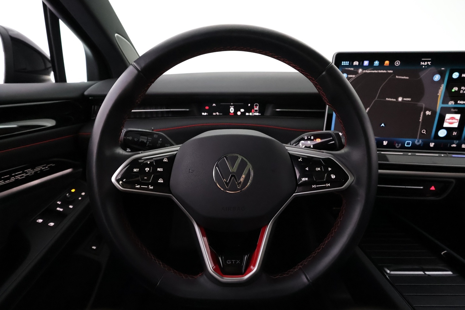 VOLKSWAGEN ID.7 2026