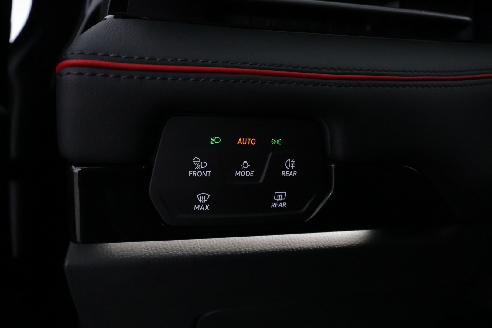 VOLKSWAGEN ID.7 2026