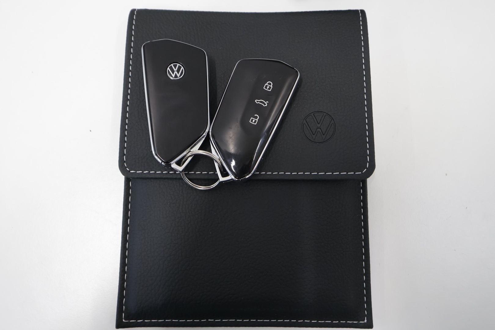 VOLKSWAGEN ID.7 2026