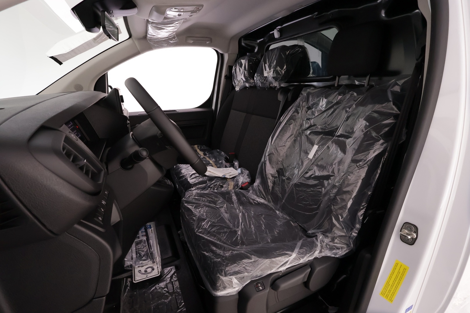 TOYOTA Proace 11