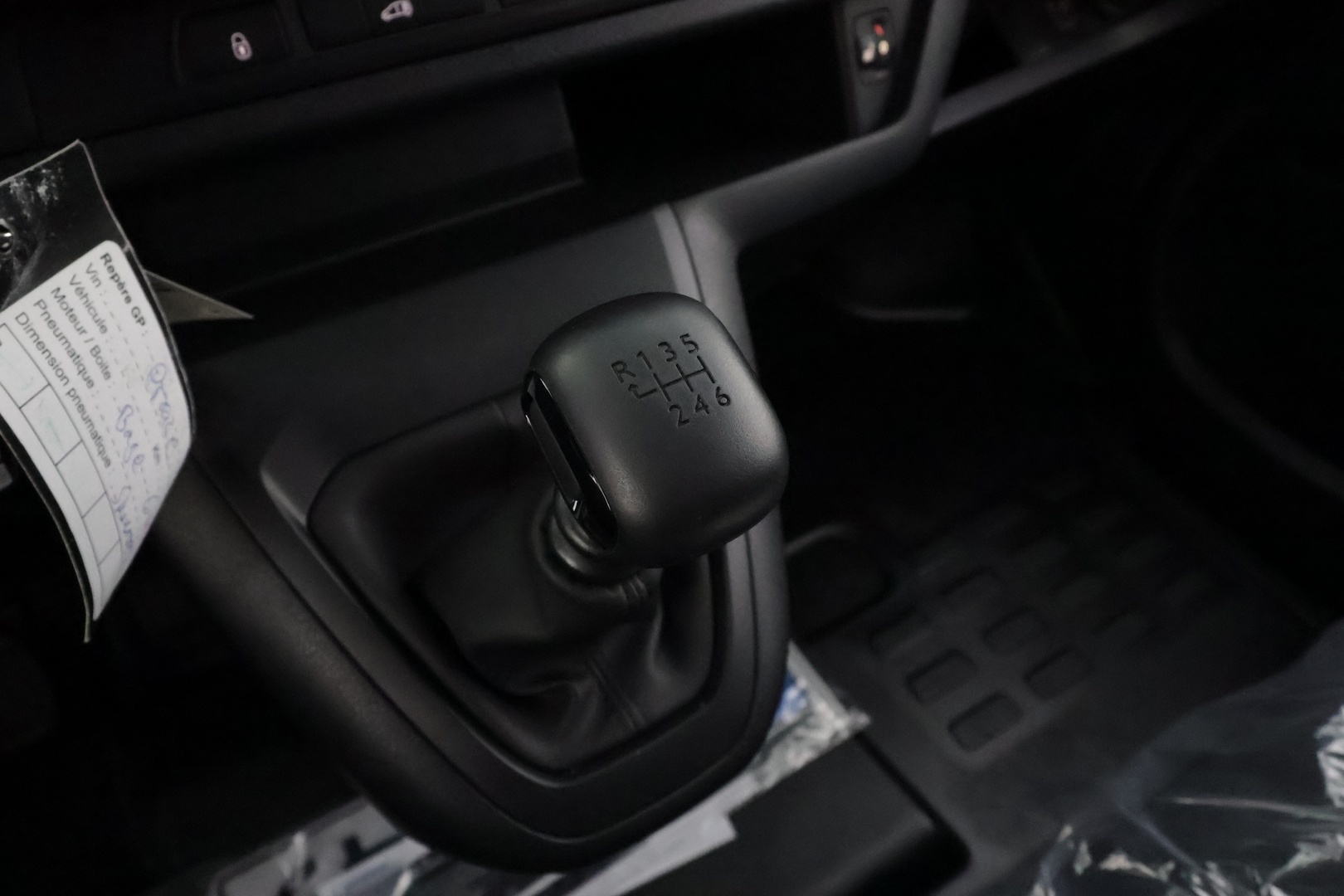 TOYOTA Proace 20