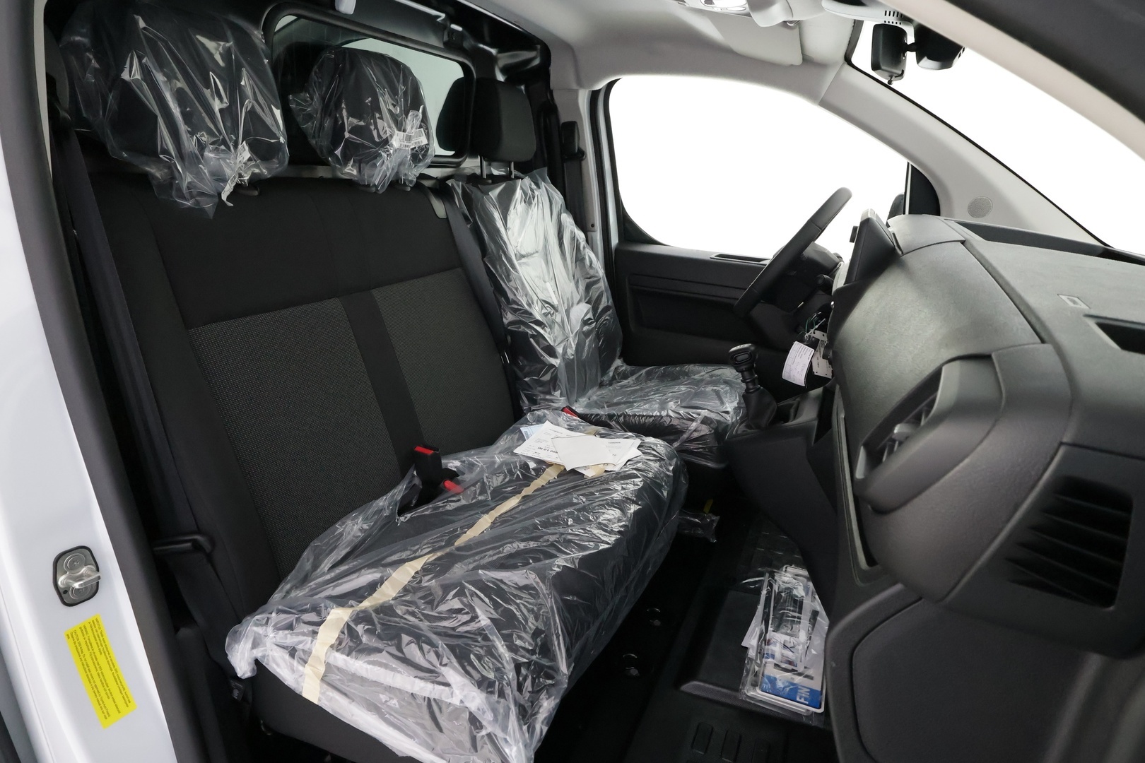 TOYOTA Proace 24