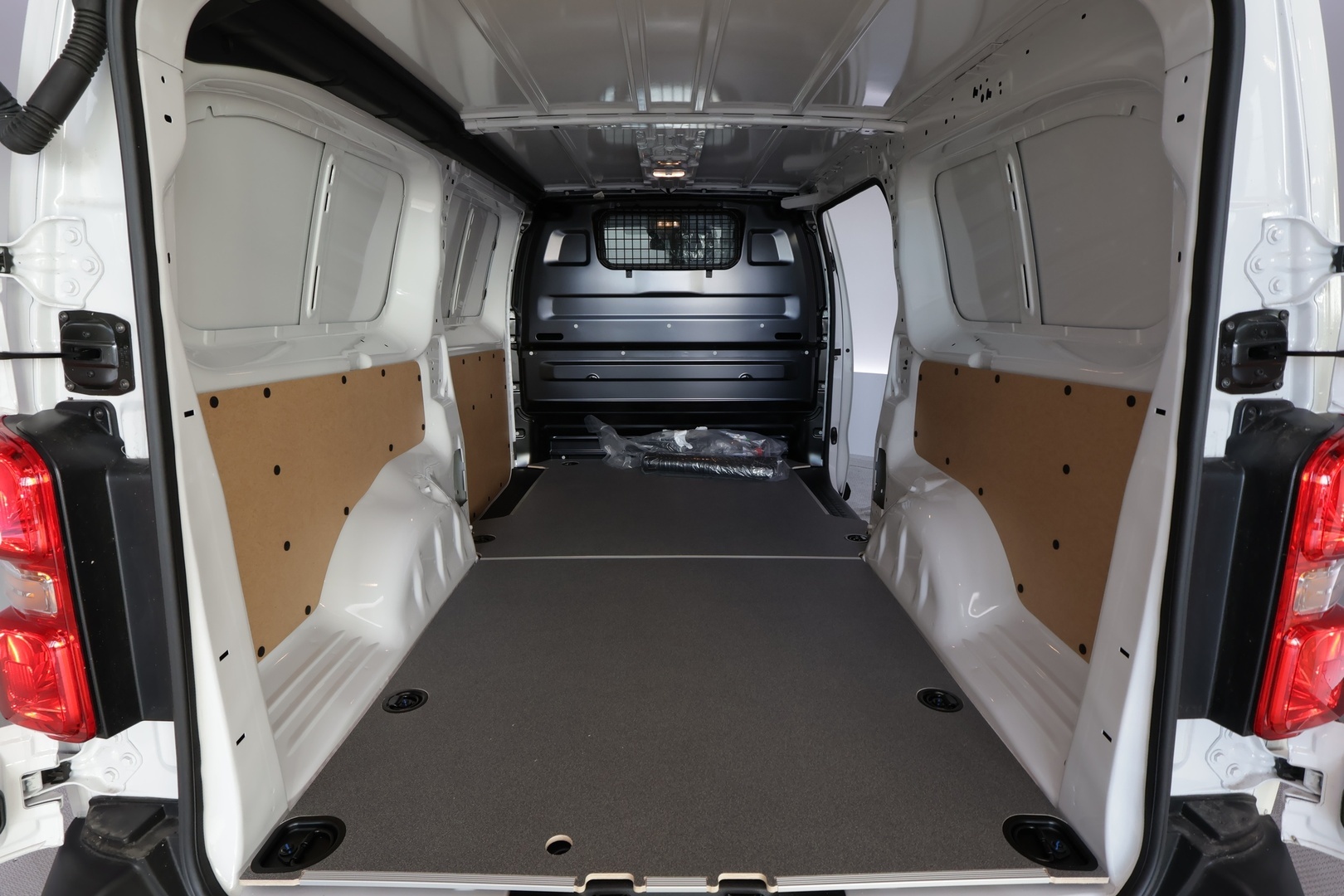 TOYOTA Proace 25
