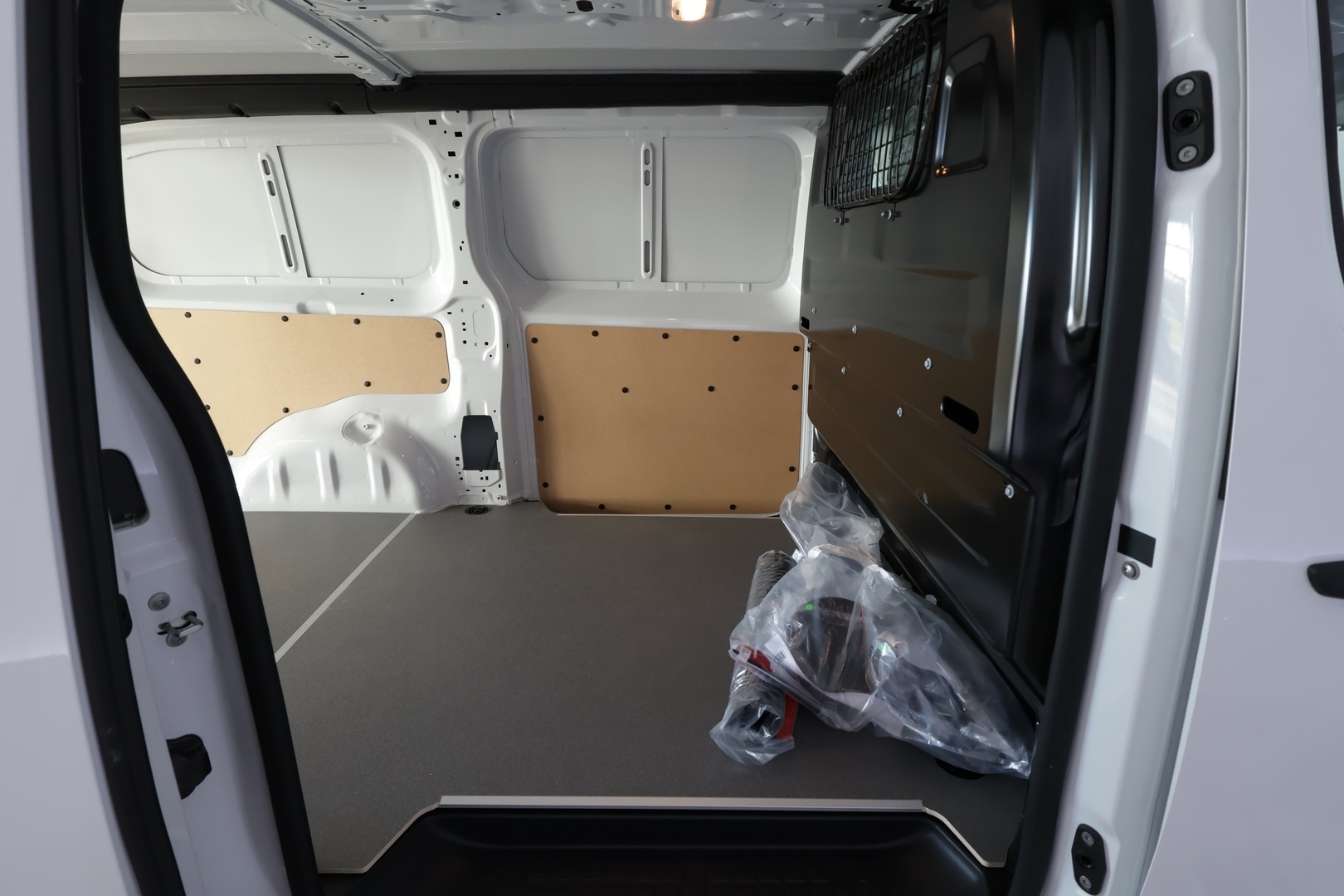 TOYOTA Proace 27