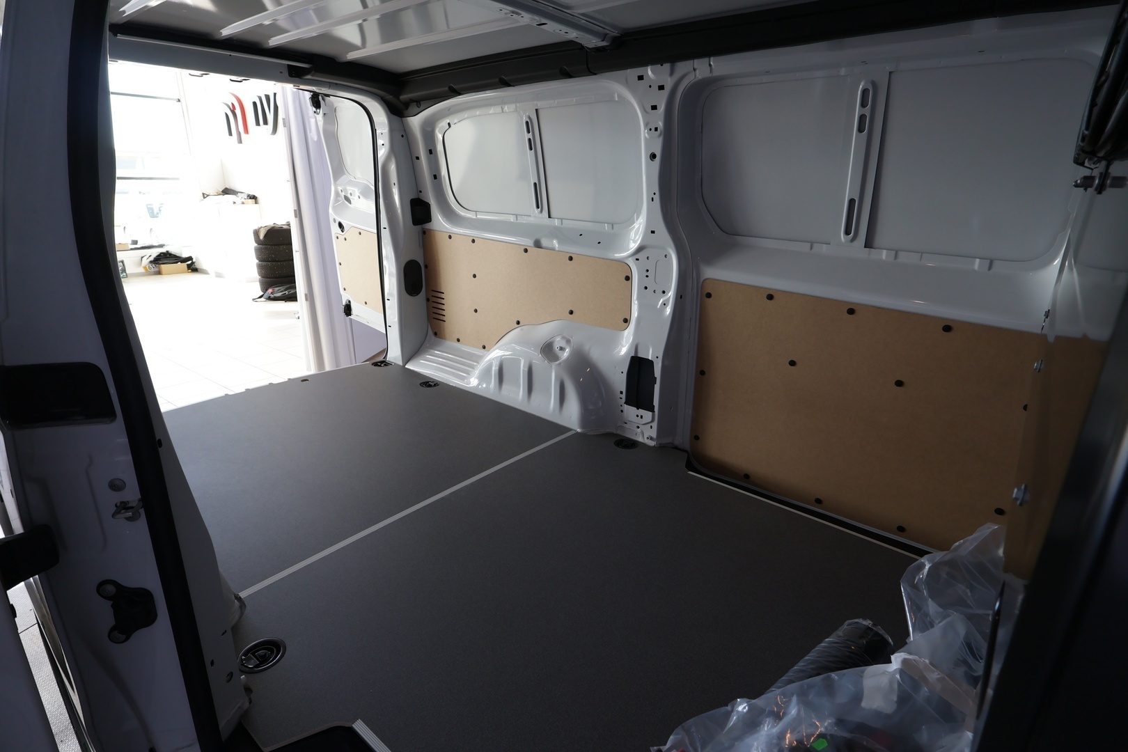 TOYOTA Proace 28