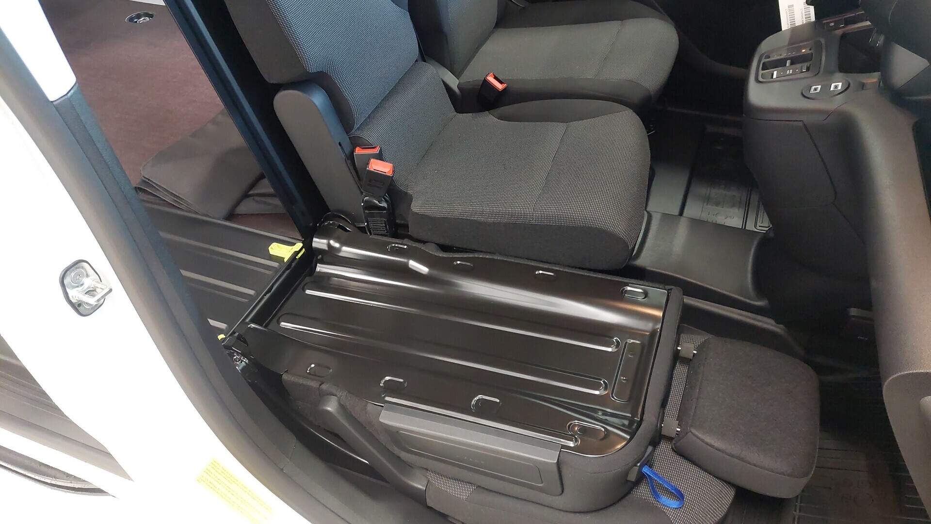 TOYOTA Proace CITY 2025