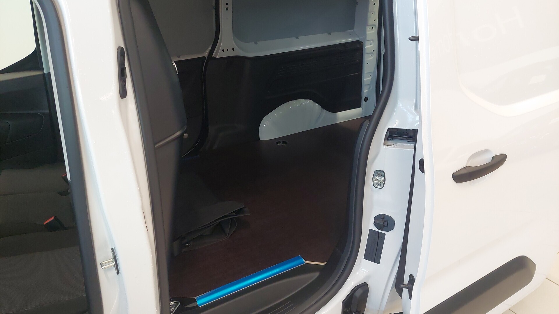 TOYOTA Proace CITY 2025