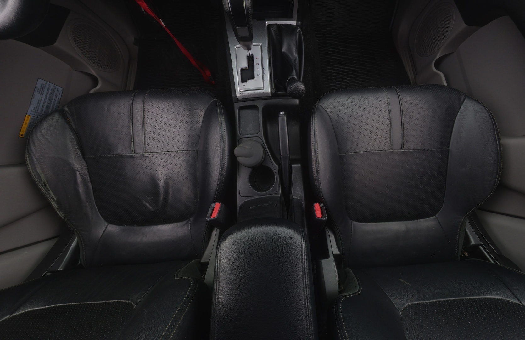 MITSUBISHI L200 2012