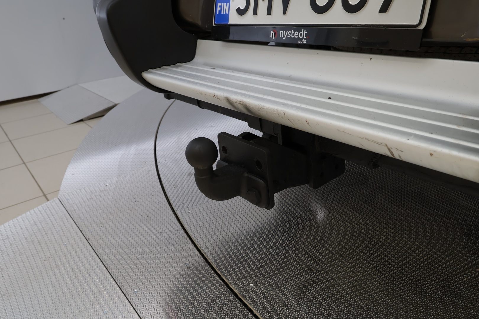 MITSUBISHI L200 2012