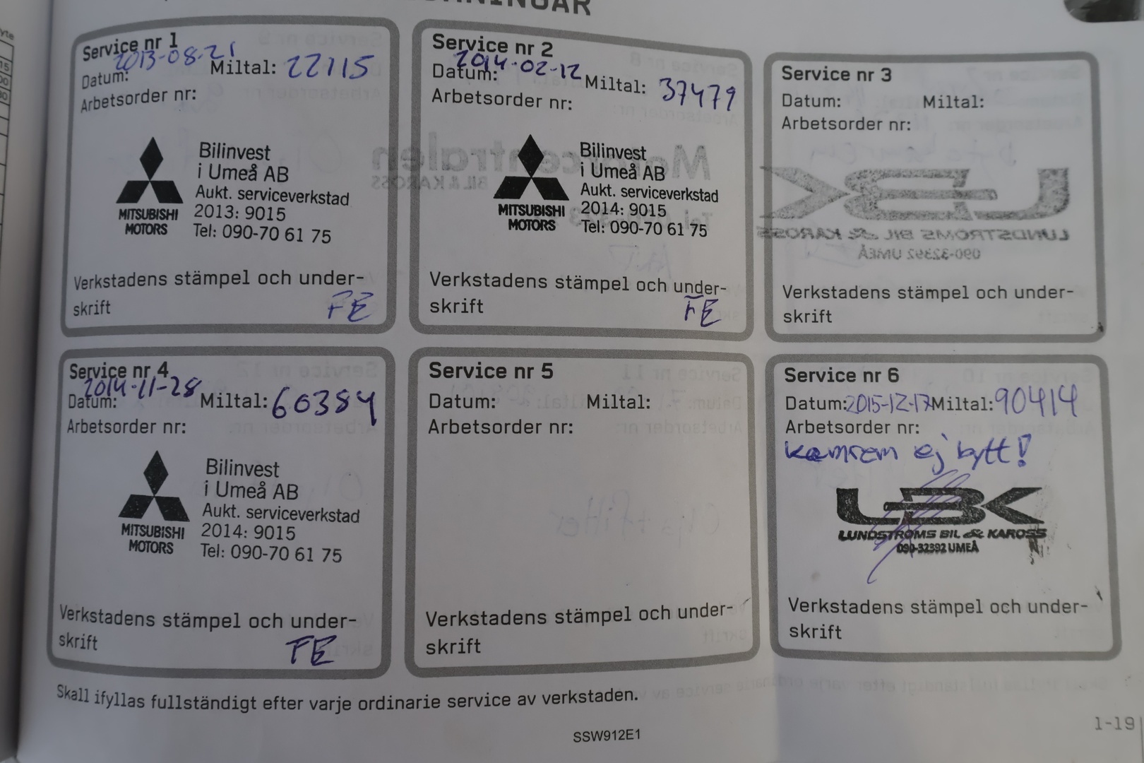 MITSUBISHI L200 2012