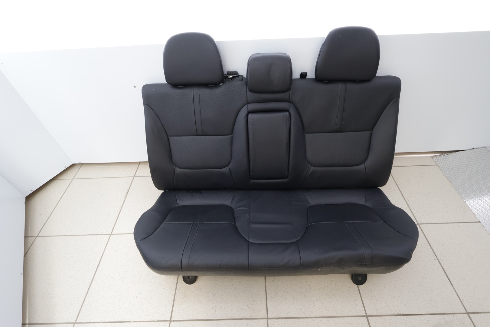 MITSUBISHI L200 2012