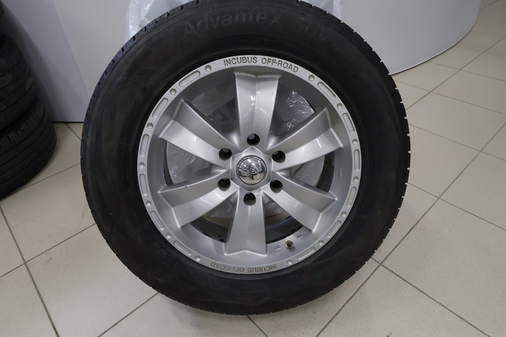 MITSUBISHI L200 2012