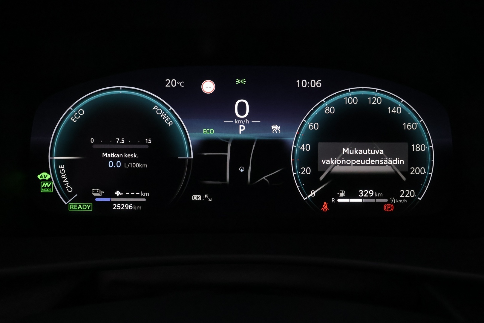 TOYOTA C-HR 2024