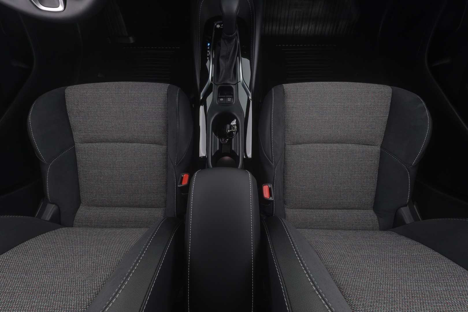 TOYOTA Corolla 2026