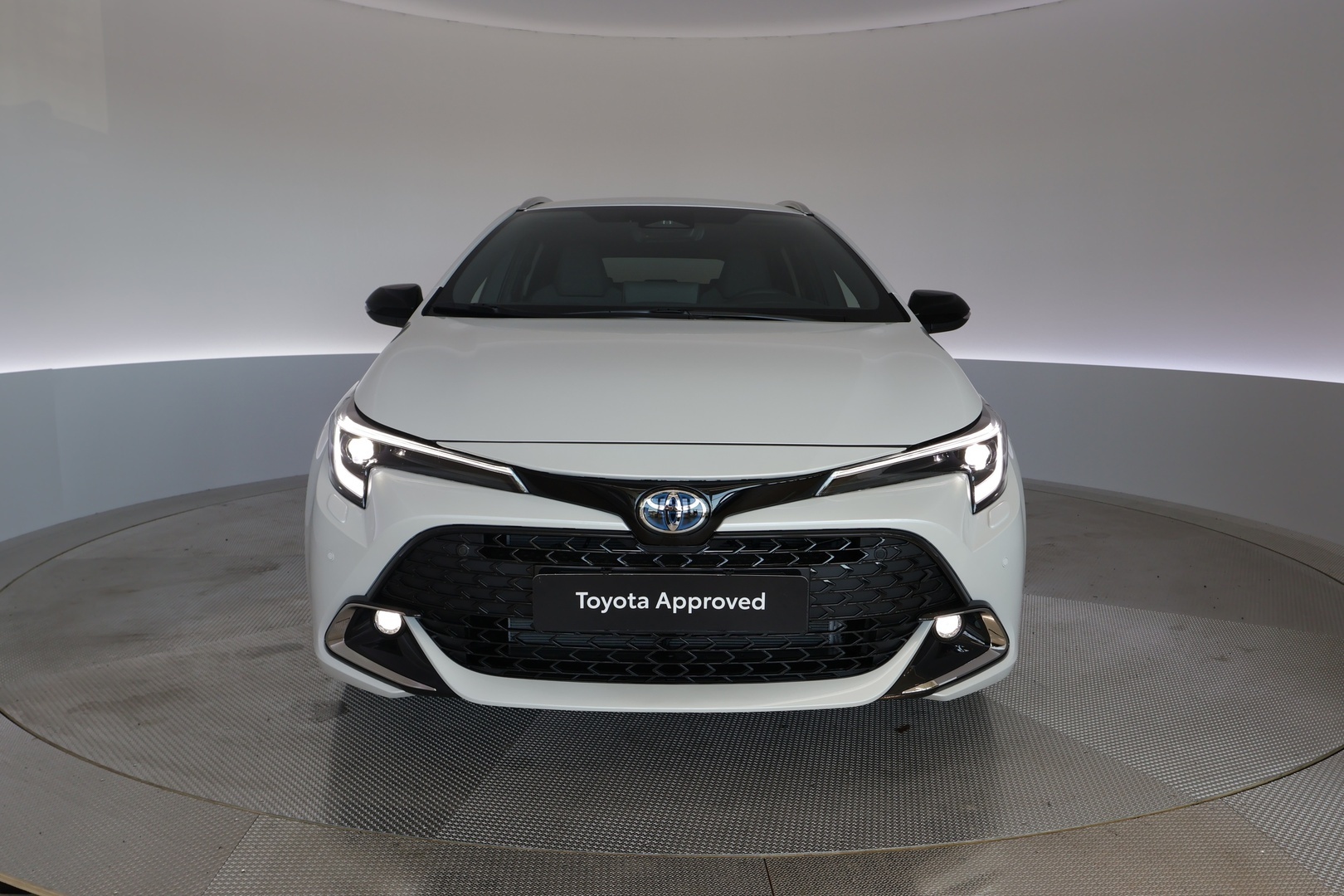 TOYOTA Corolla 2026