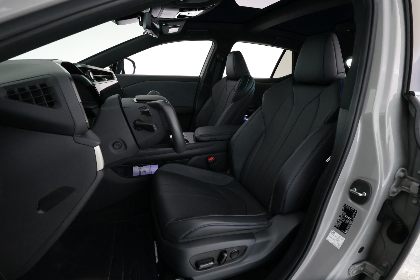 LEXUS RZ 2026