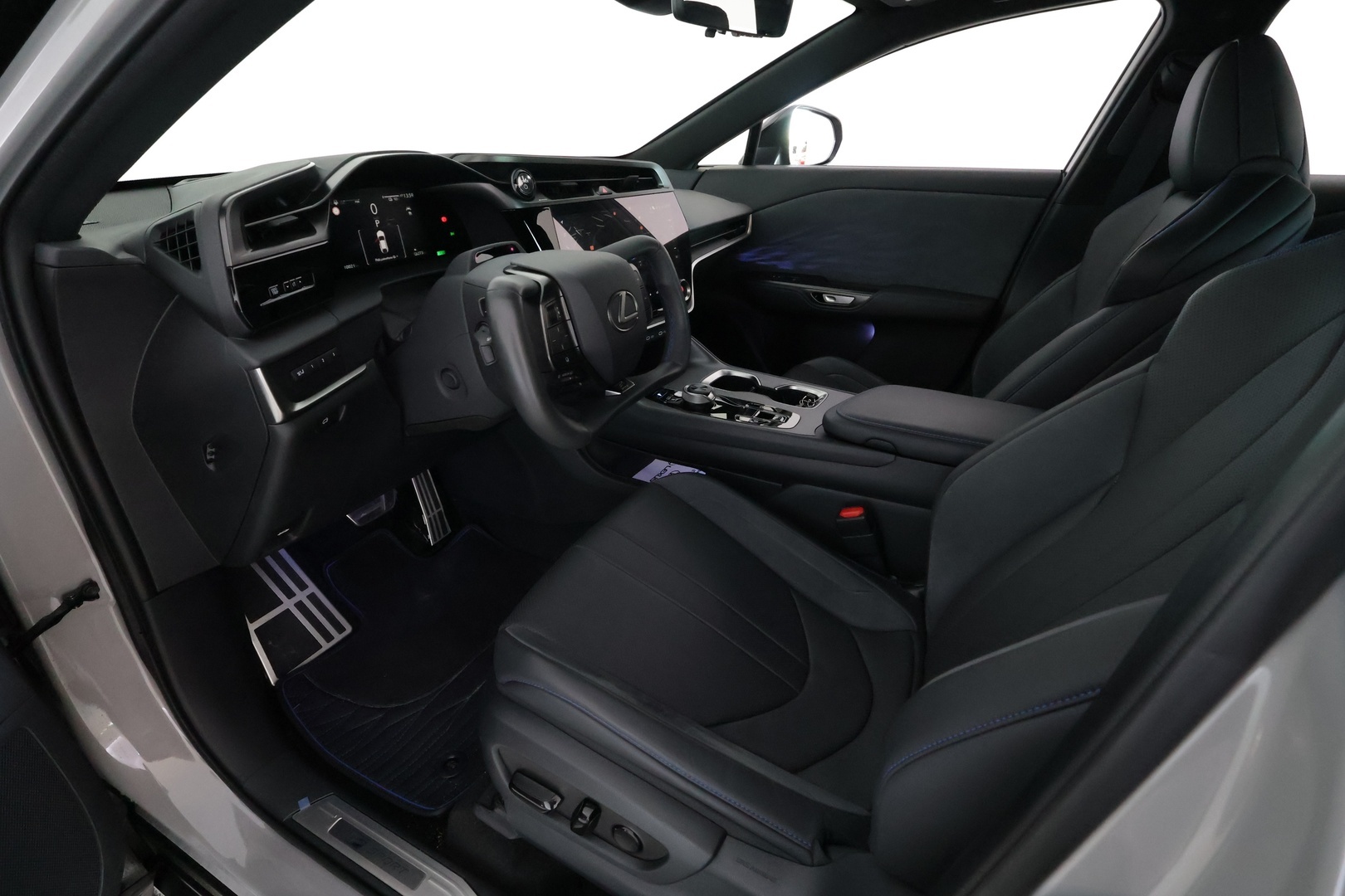 LEXUS RZ 2026